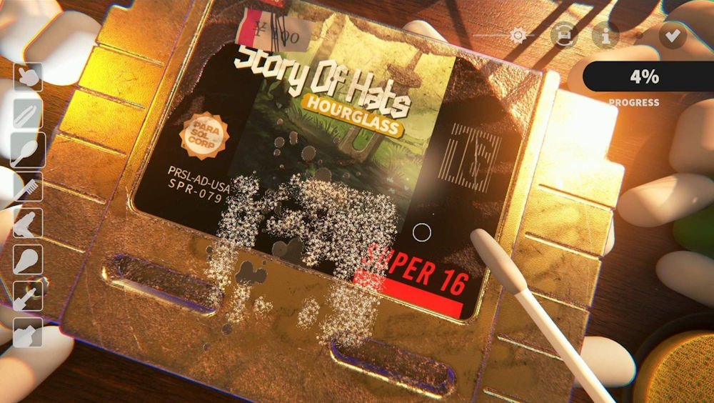 PAX AUS 2026: Indie Games Top finds