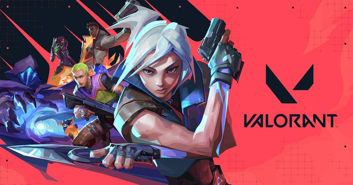 VALORANT Coming to Console in Australia & New Zealand